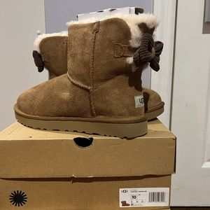 Brand new Uggs in the box